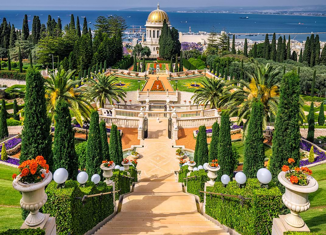 HAIFA