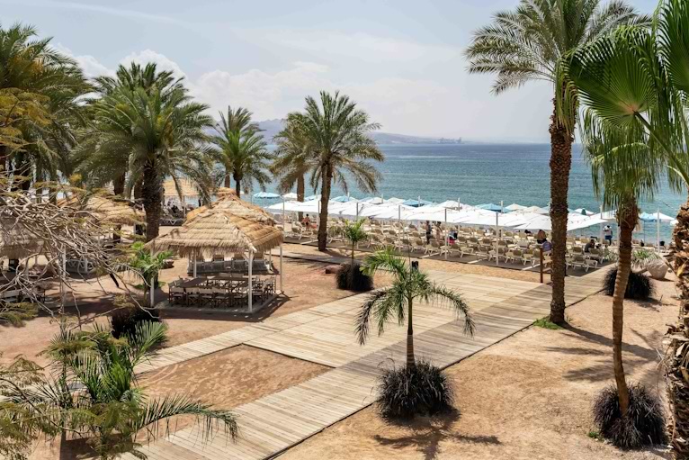 רויאל ביץ' אילת