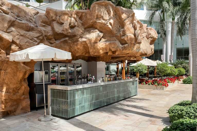 Royal Beach Eilat Hotel