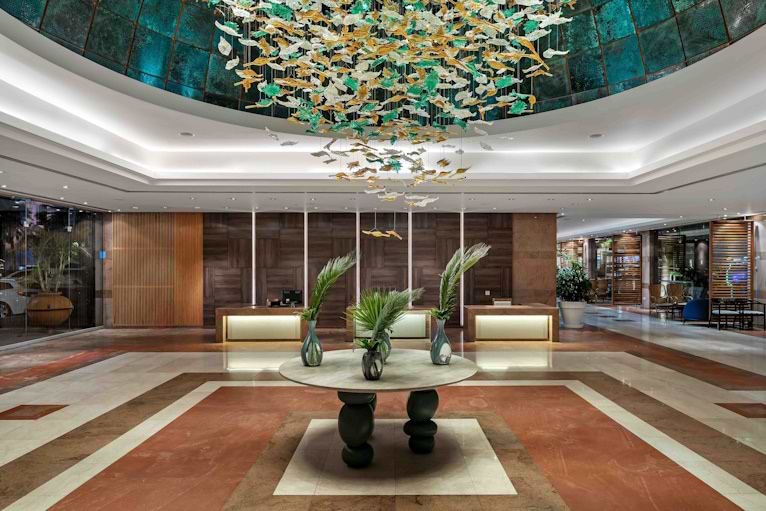 רויאל גארדן אילת