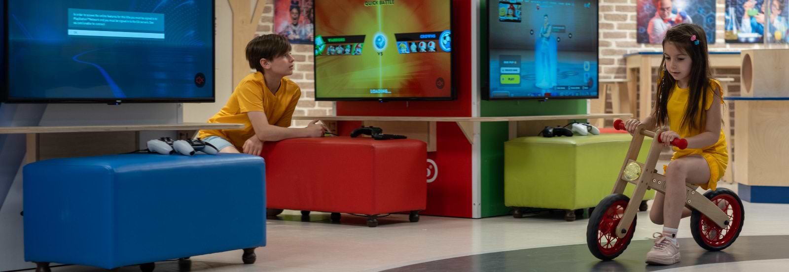 ממלכת הילדים החדשה