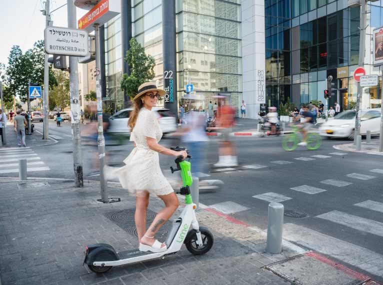 אלברטו תל אביב