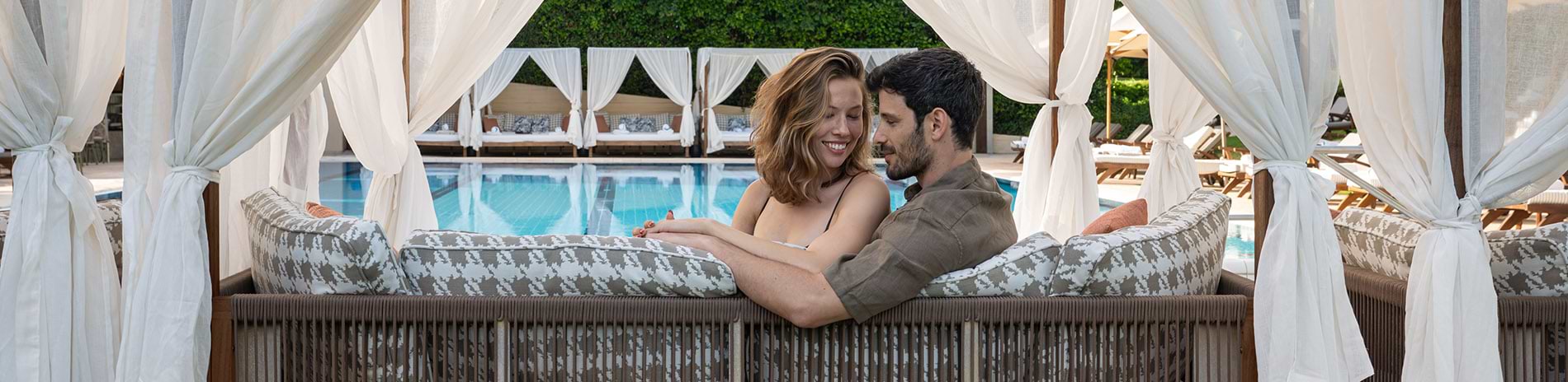 חבילת ליל כלולות בישרוטל