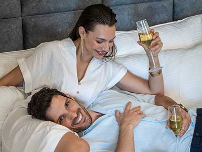 חבילת ליל כלולות בישרוטל