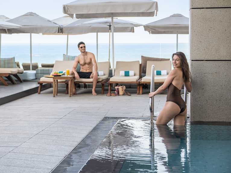 Royal Beach Tel Aviv Hotel