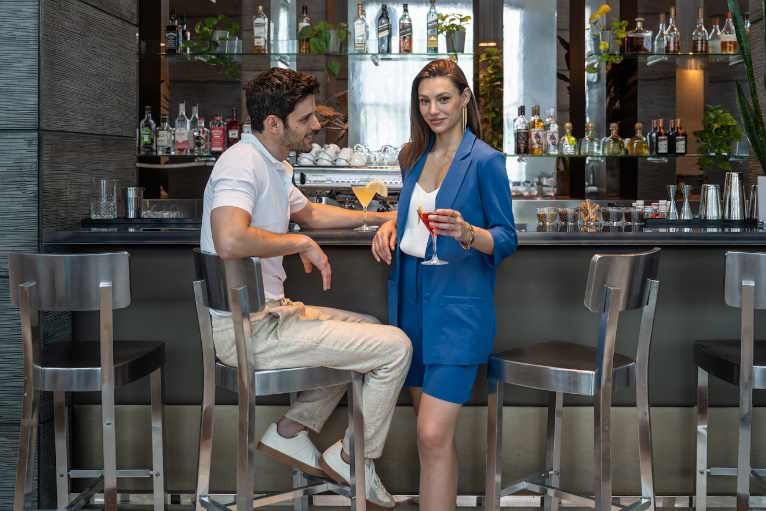 Royal Beach Tel Aviv Hotel