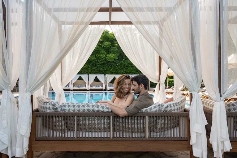 Carmel Forest Spa Resort