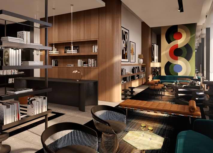 גימנסיה תל אביב