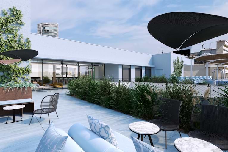 גימנסיה תל אביב