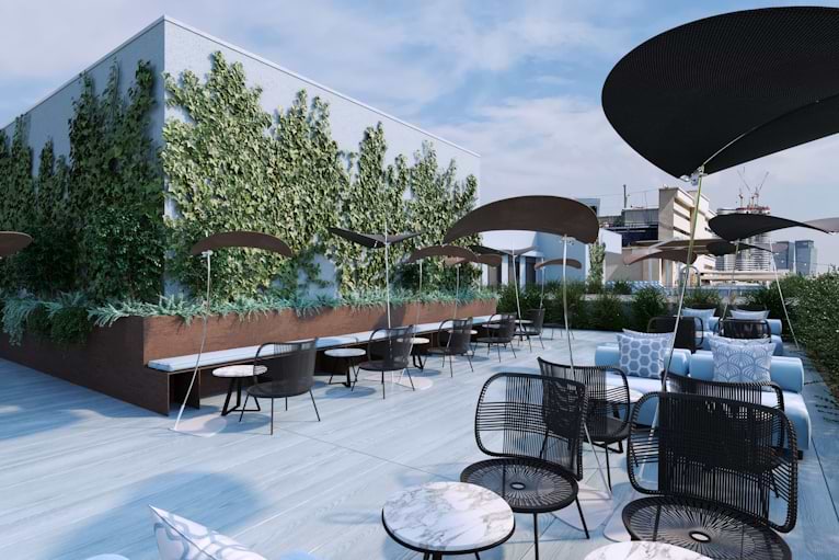 גימנסיה תל אביב