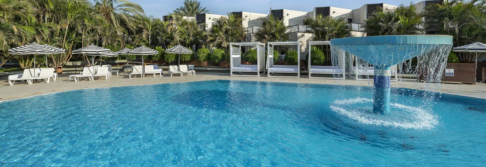 מלונות באילת