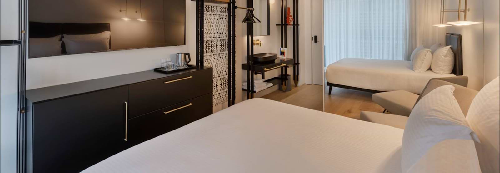 מלונות בתל אביב והסביבה 