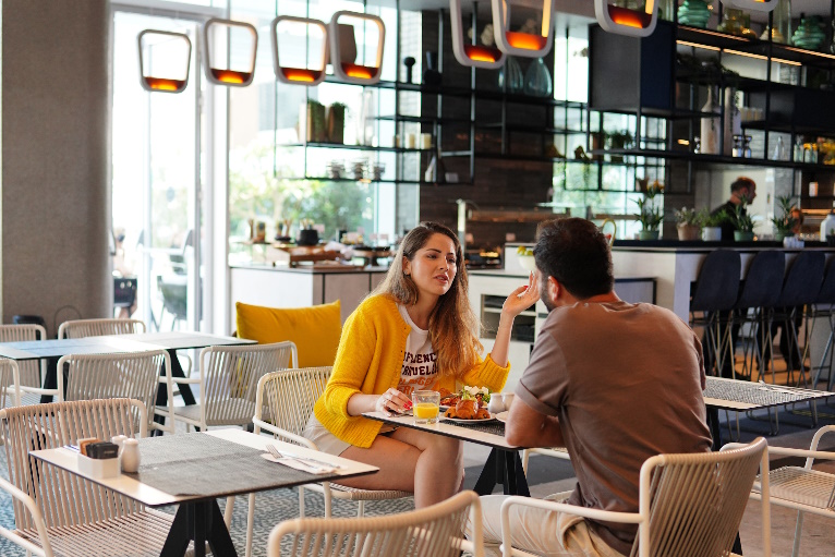 פורט טאואר תל אביב