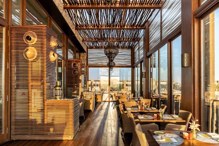 Ресторан “Розмарин”