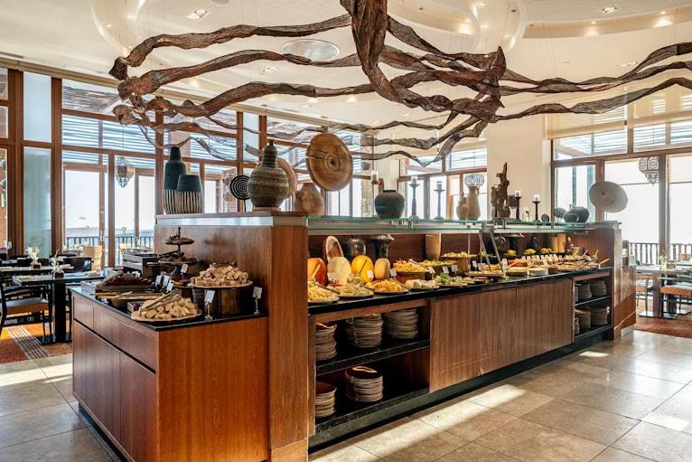 מסעדת 'רוזמרין'