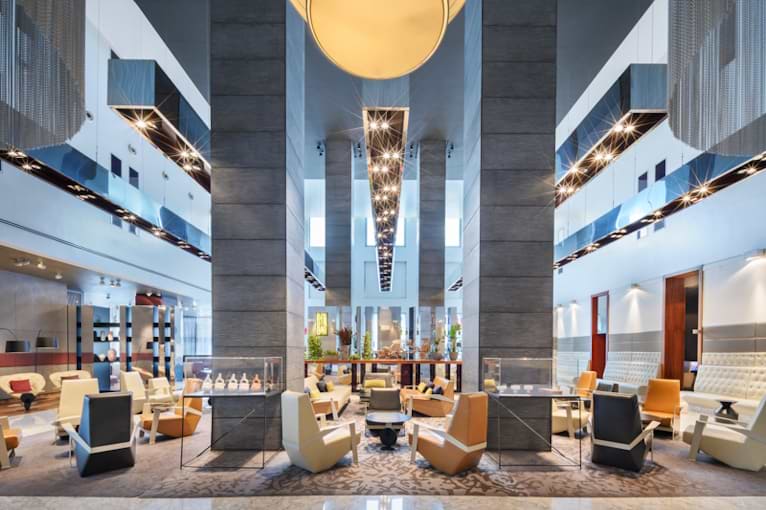 Royal Beach Tel Aviv Hotel