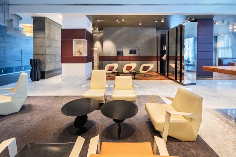 Royal Beach Tel Aviv Hotel