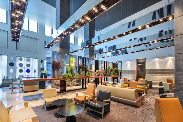 Royal Beach Tel Aviv Hotel