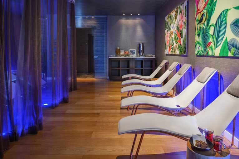 Royal Beach Tel Aviv Hotel