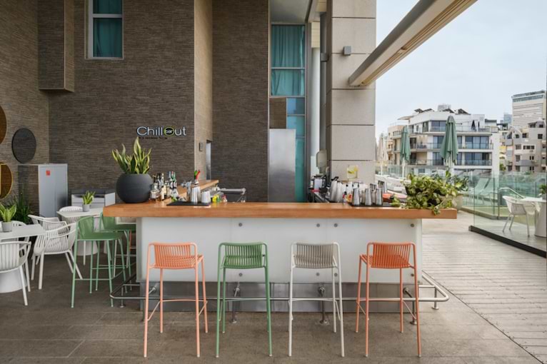 Royal Beach Tel Aviv Hotel