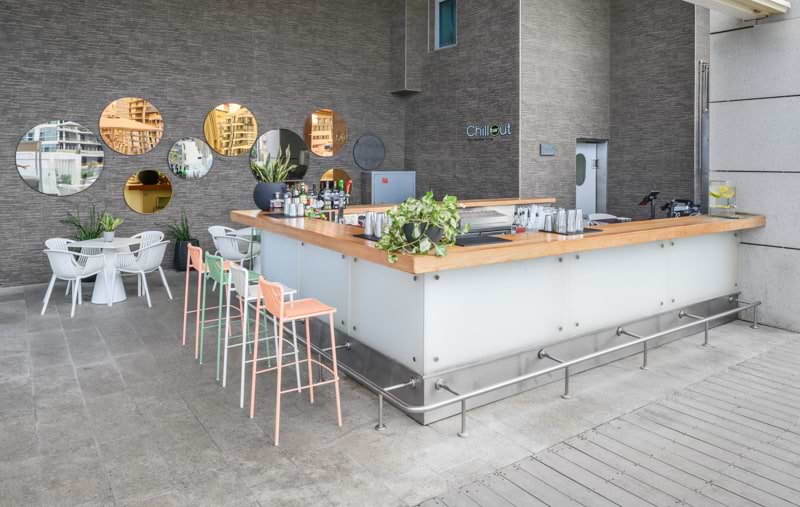 Royal Beach Tel Aviv Hotel