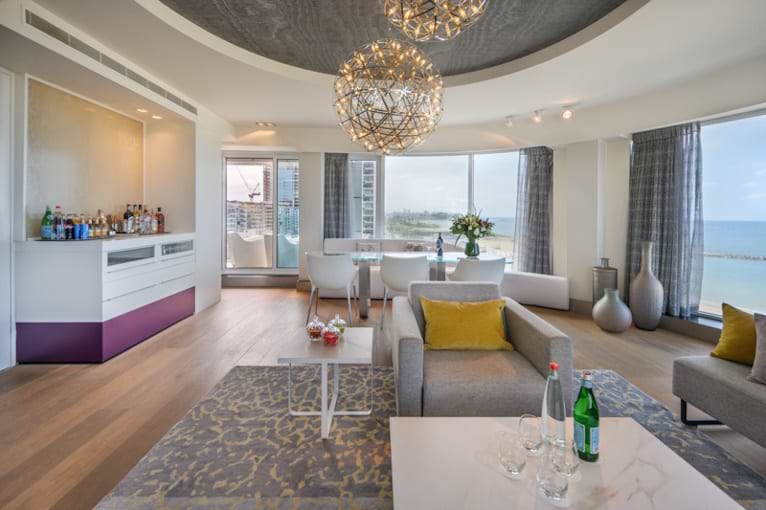 Royal Beach Tel Aviv Hotel