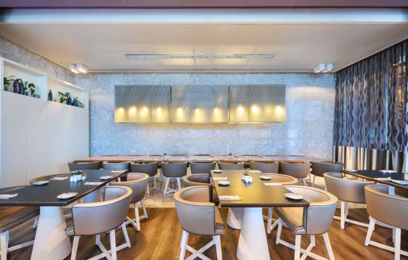 West Side Restaurant