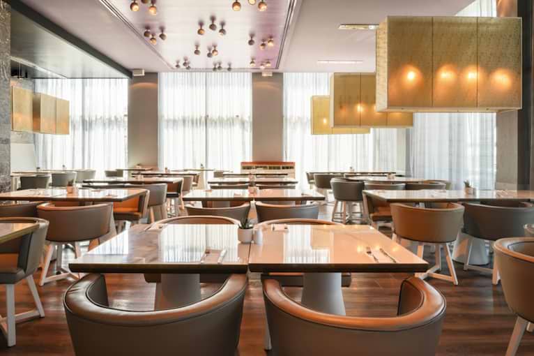 West Side Restaurant