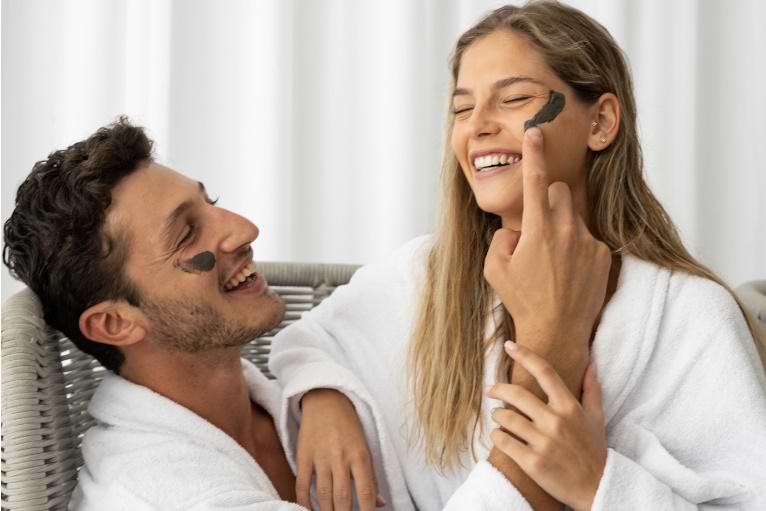 СПА  “Espri” на Мертвом море