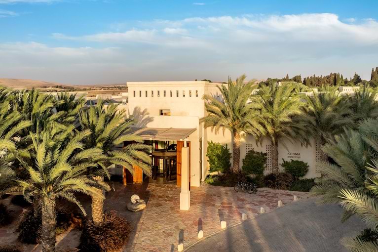 Kedma Hotel