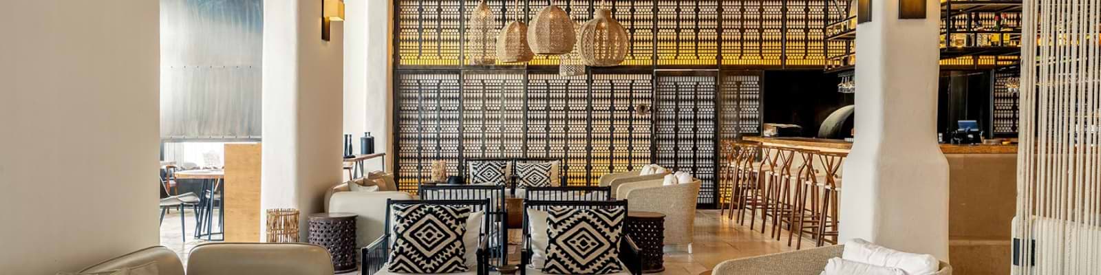 Negev Hotels