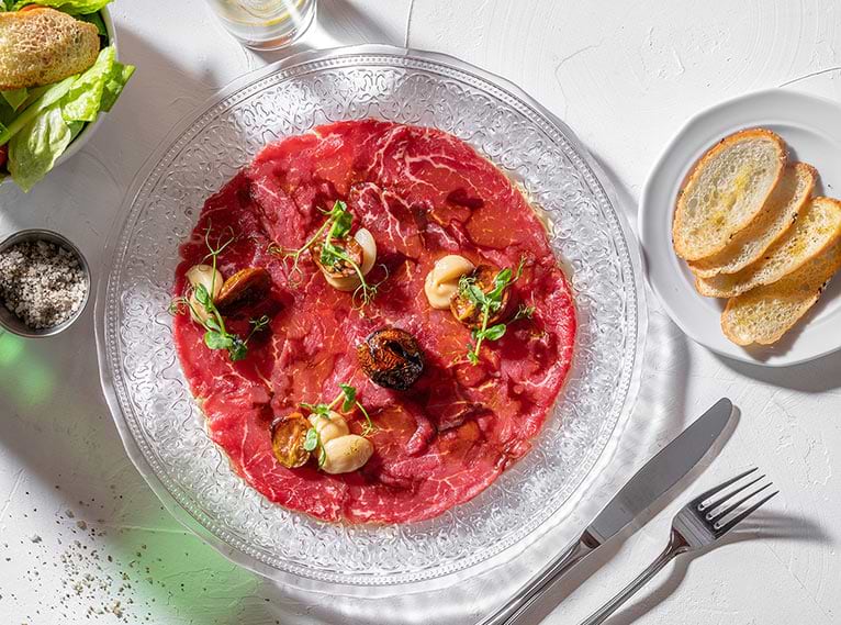 Мясной ресторан “Ranch House”