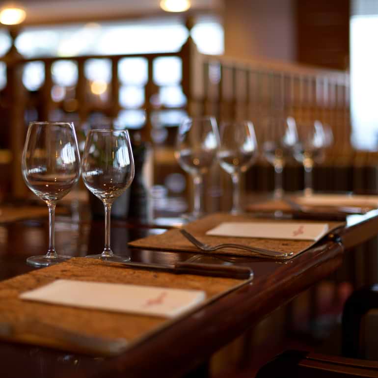 Мясной ресторан “Ranch House”