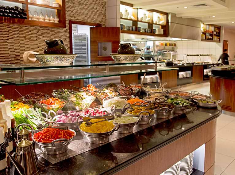 Lotus – Hotel Restaurant