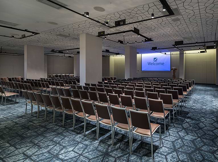 Конференции, мероприятия и шоу