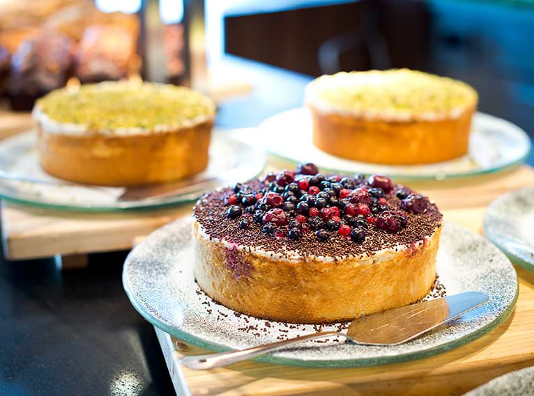 Ресторан отеля