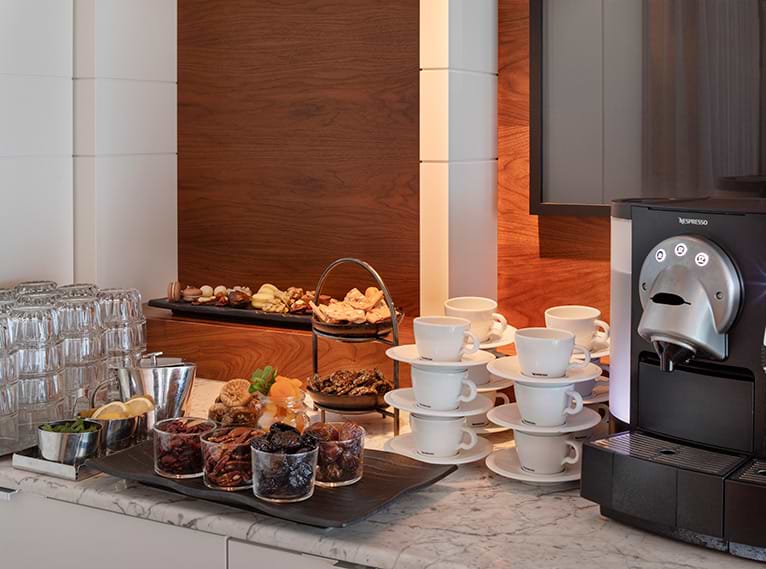 Центр конференций и мероприятий