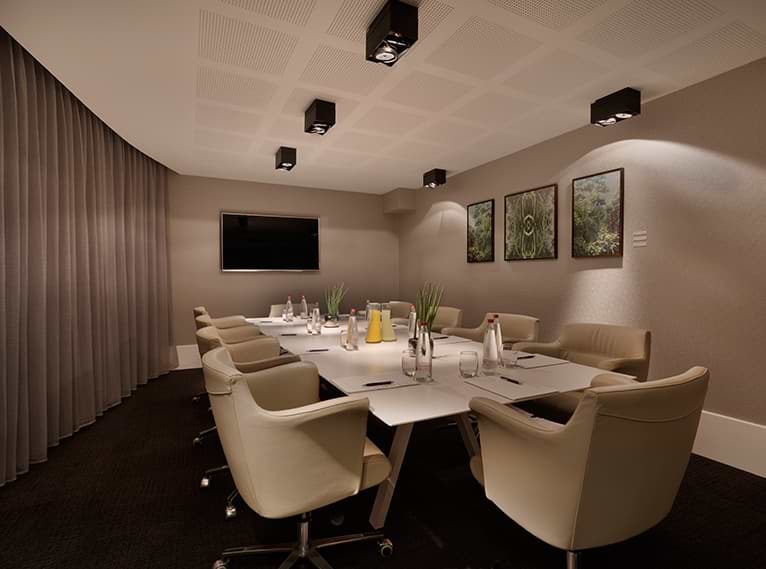 Центр конференций и мероприятий