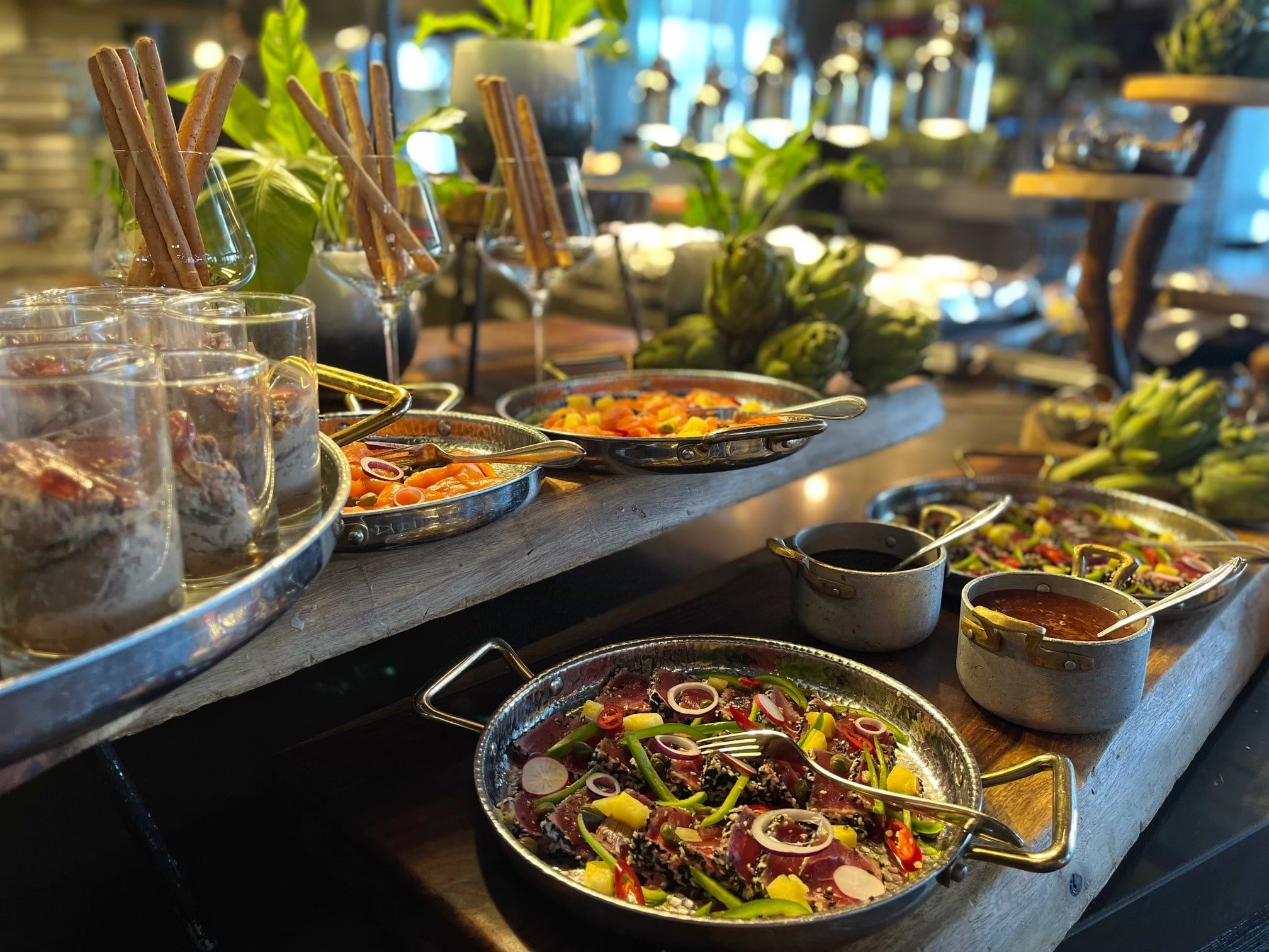 Центр конференций и мероприятий