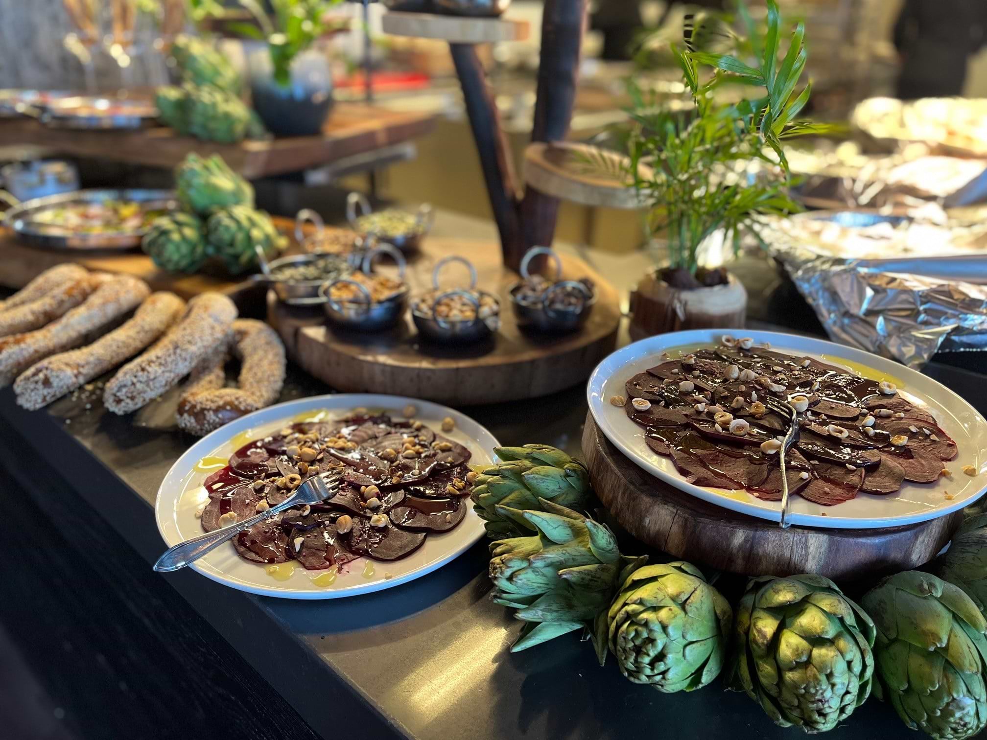 Центр конференций и мероприятий