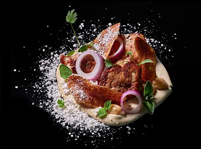 West Side Restaurant