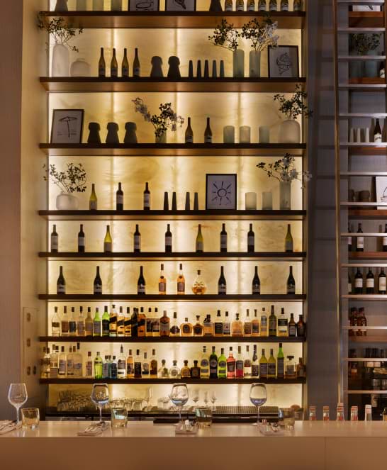 West Side Restaurant