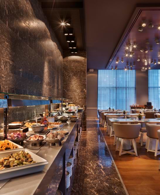 West Side Restaurant