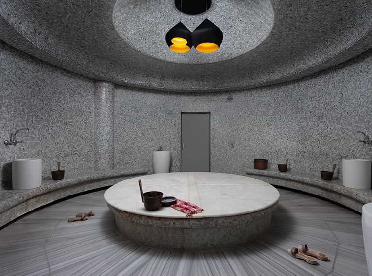 Le SPA 