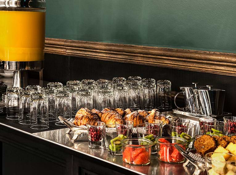 Conferences and Events at the Hotel