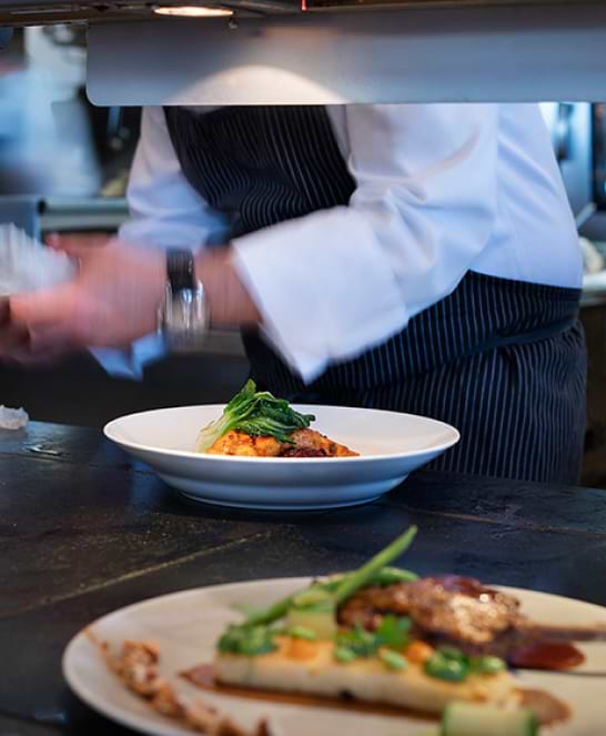 Ресторан “Розмарин”