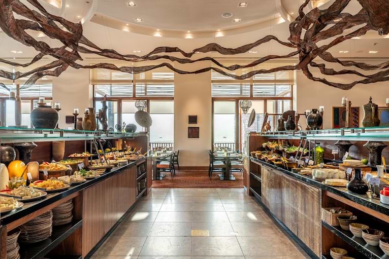 Ресторан “Розмарин”