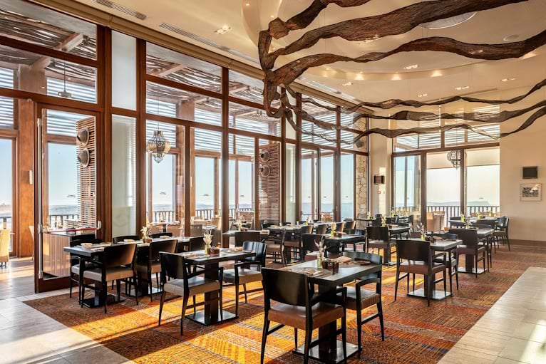 Ресторан “Розмарин”