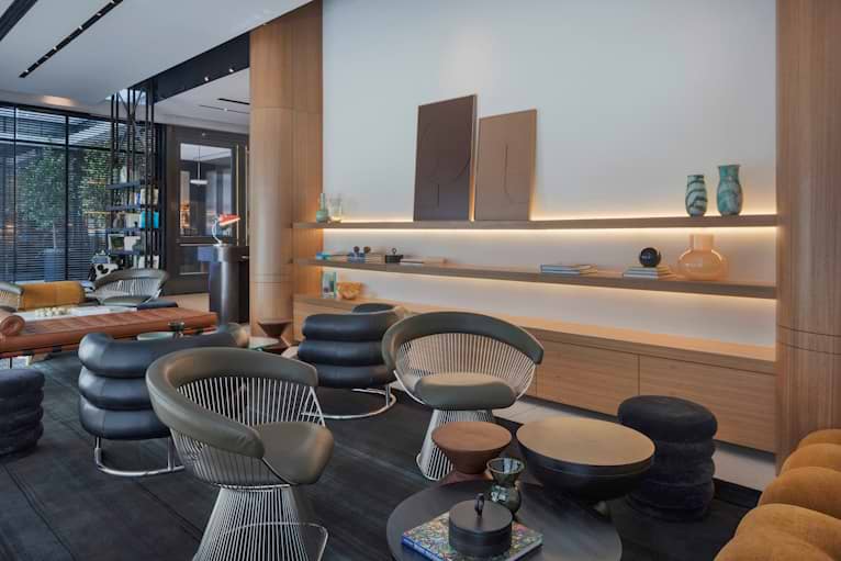 Gymnasia Hotel Tel Aviv