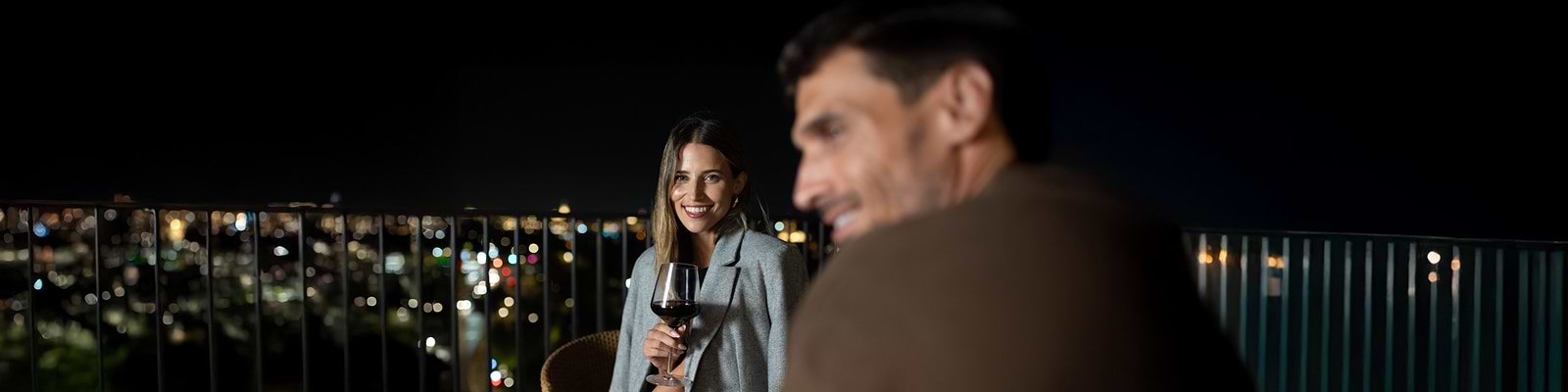 נופש בסילבסטר